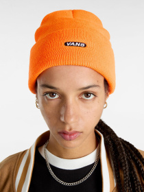 Шапка Vans Bagley Tall Cuff модель VN000HSTFLM1 Фото