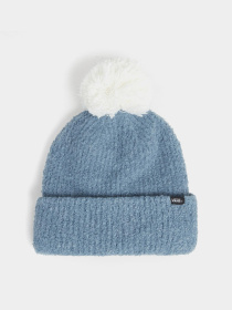 Шапка Vans Bennett Pom Beanie модель VN000HT0JCN1 Фото