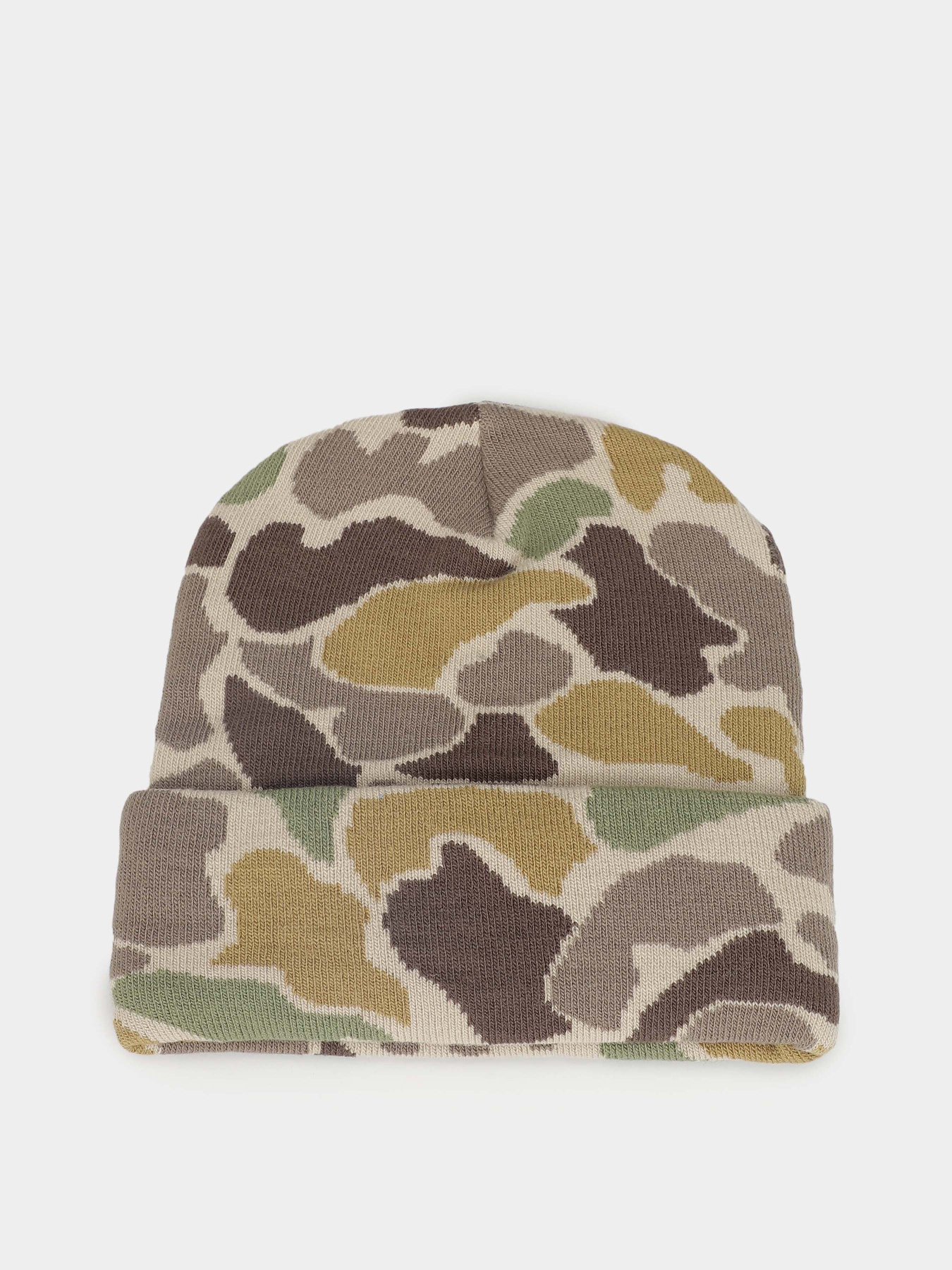 Шапка Vans Classic Tall Cuff модель VN000JTRDBC1 Фото