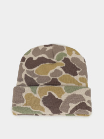 Шапка Vans Classic Tall Cuff модель VN000JTRDBC1 Фото