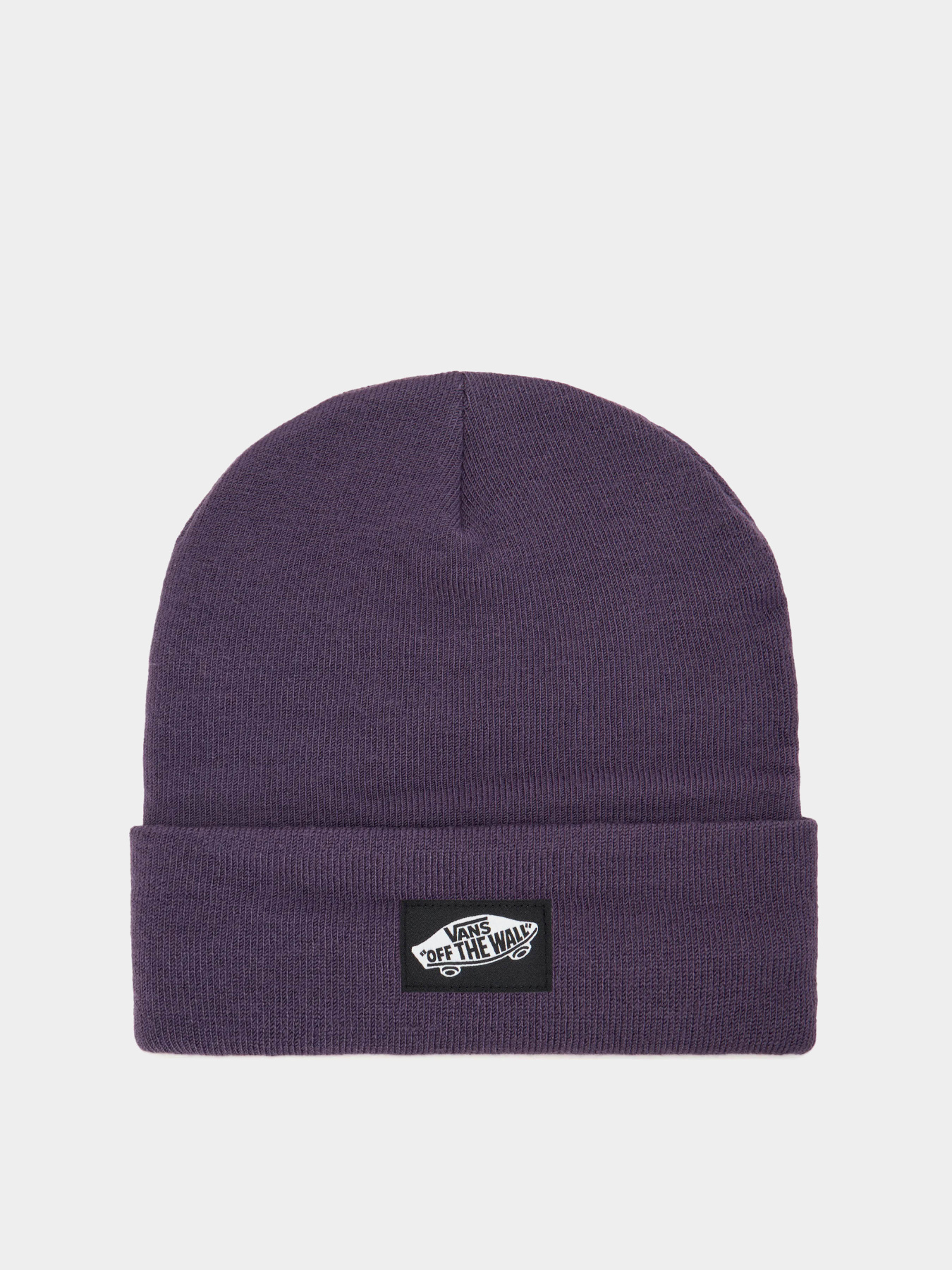 Шапка Vans Classic Tall Cuff Beanie модель VN000JTR11E1 Фото