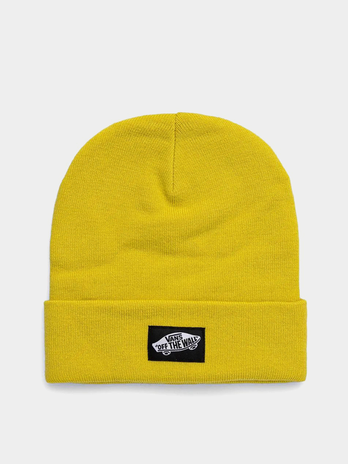 Шапка Vans Classic Tall Cuff Beanie модель VN000JTRCIC1 Фото