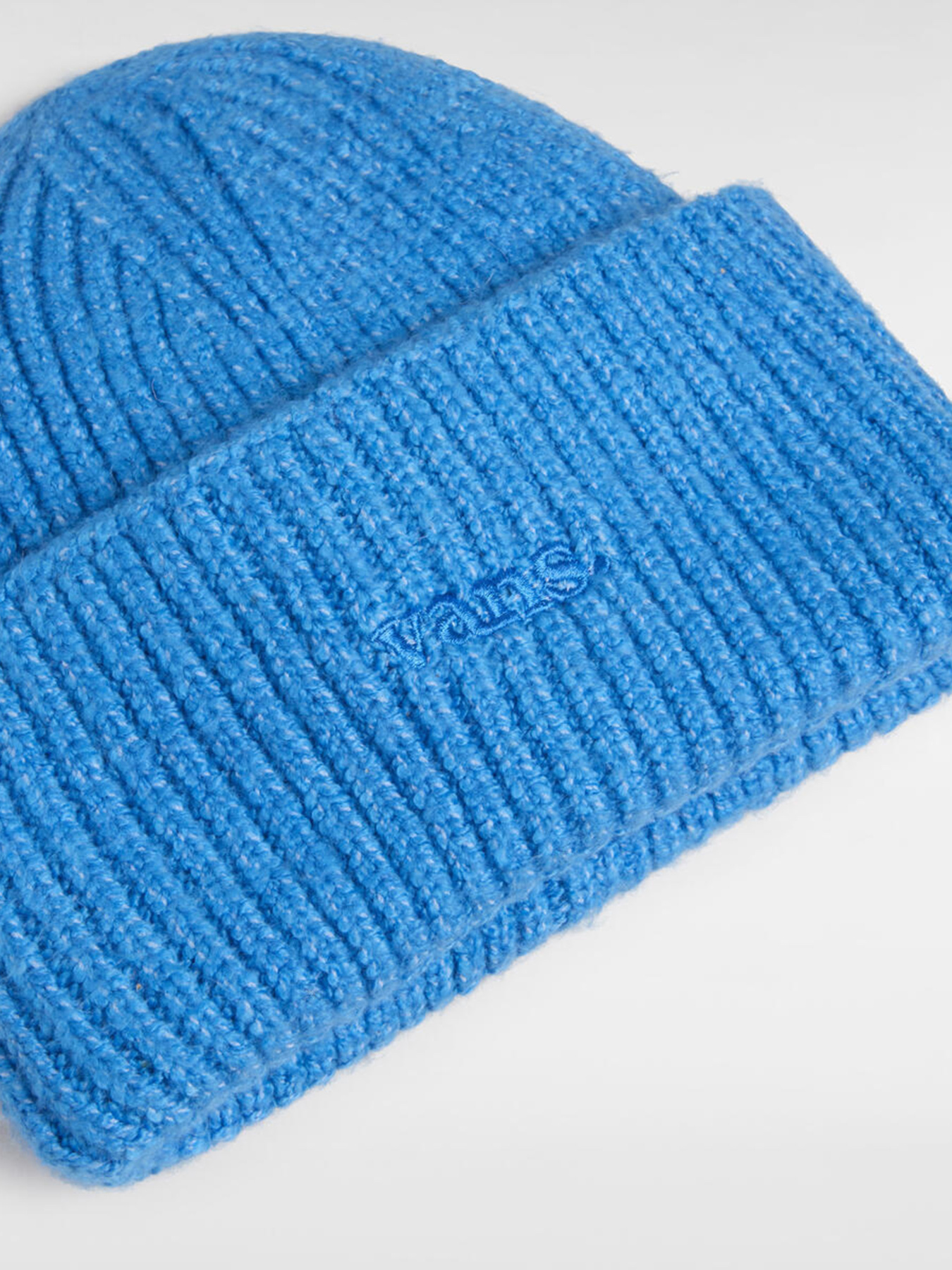 Шапка Vans Densmore Wide Cuff Beanie модель VN000HSXD411 Фото