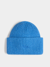 Шапки та кепки Vans Densmore Wide Cuff Beanie модель VN000HSXD411 Фото