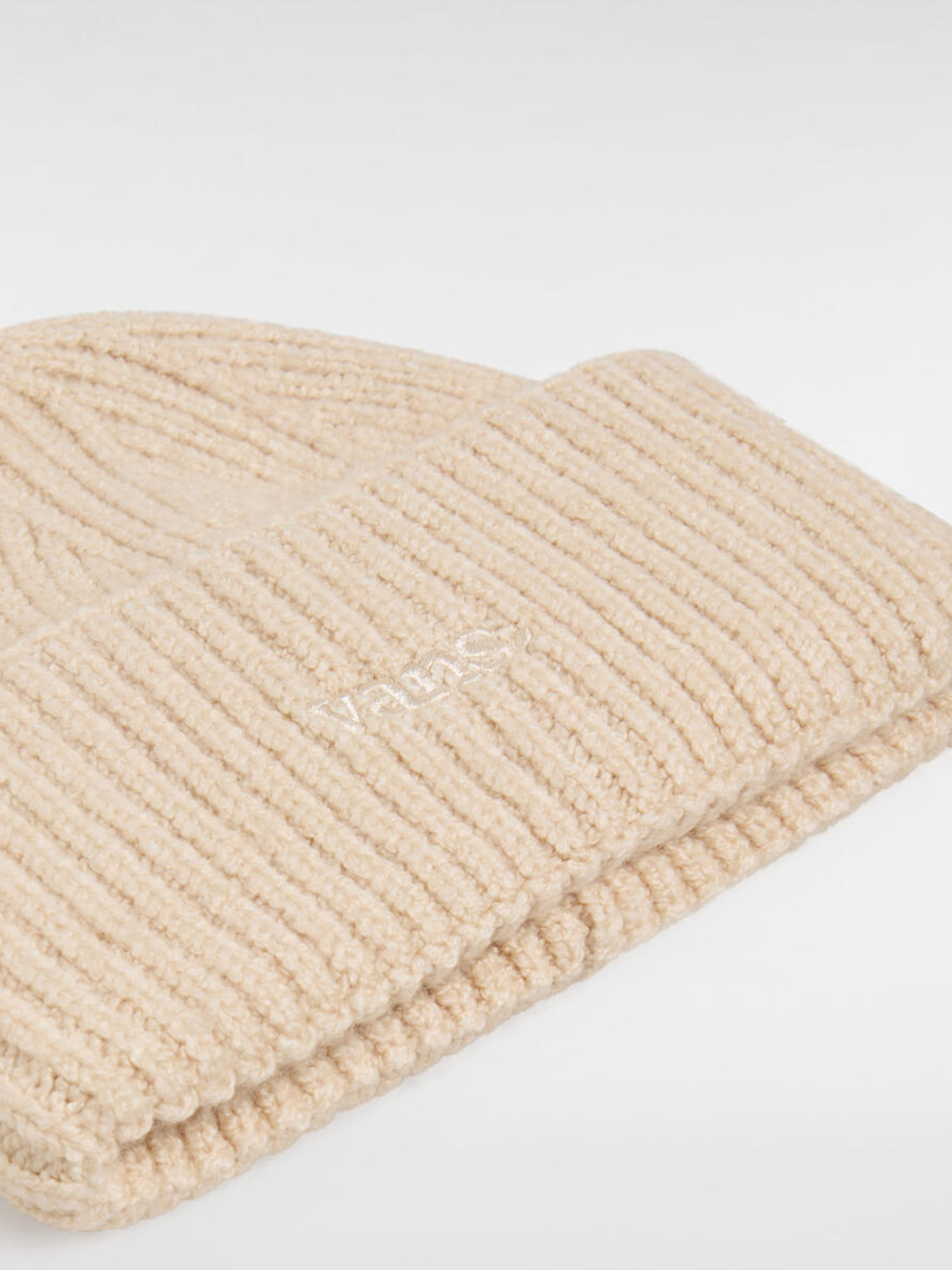 Шапка Vans Densmore Wide Cuff модель VN000HSX7VJ1 Фото