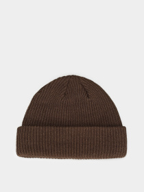 Шапка Vans Core Basics Beanie модель VN000K9Y3N11 Фото