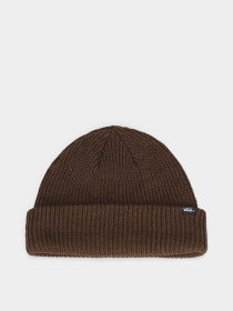 Шапка Vans Core Basics Beanie модель VN000K9Y3N11 Фото