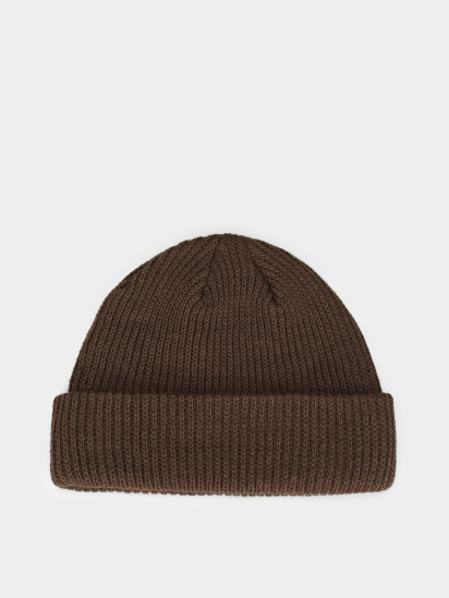 Шапка Vans Core Basics Beanie модель VN000K9Y3N11 — фото - INTERTOP