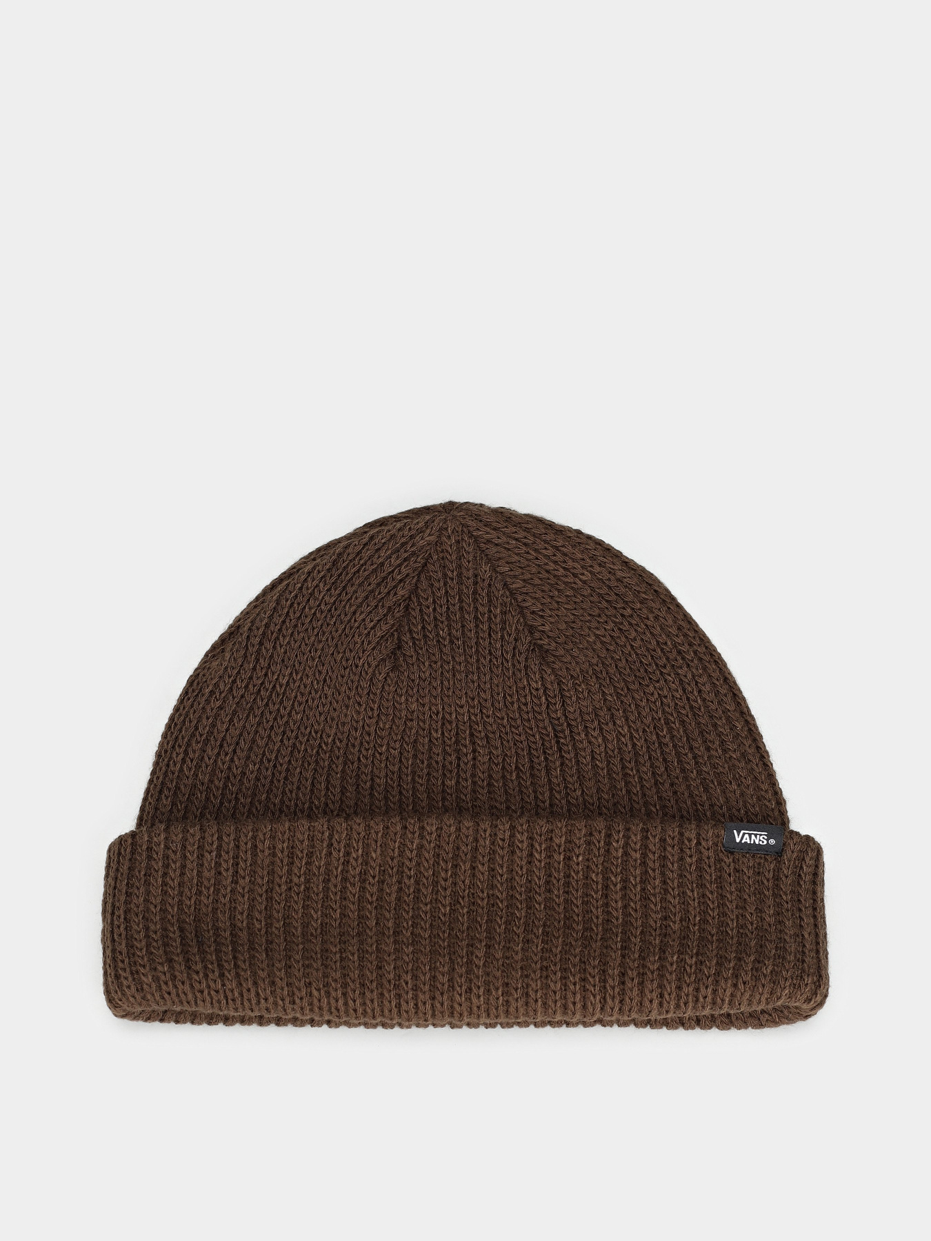Шапка Vans Core Basics Beanie модель VN000K9Y3N11 Фото
