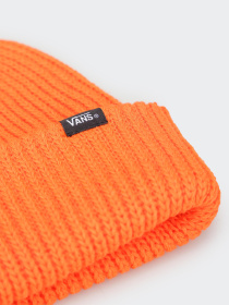 Шапка Vans Core Basics модель VN000K9YFLM1 Фото