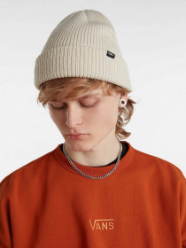 Шапка Vans Core Basics модель VN000K9Y2N11 Фото