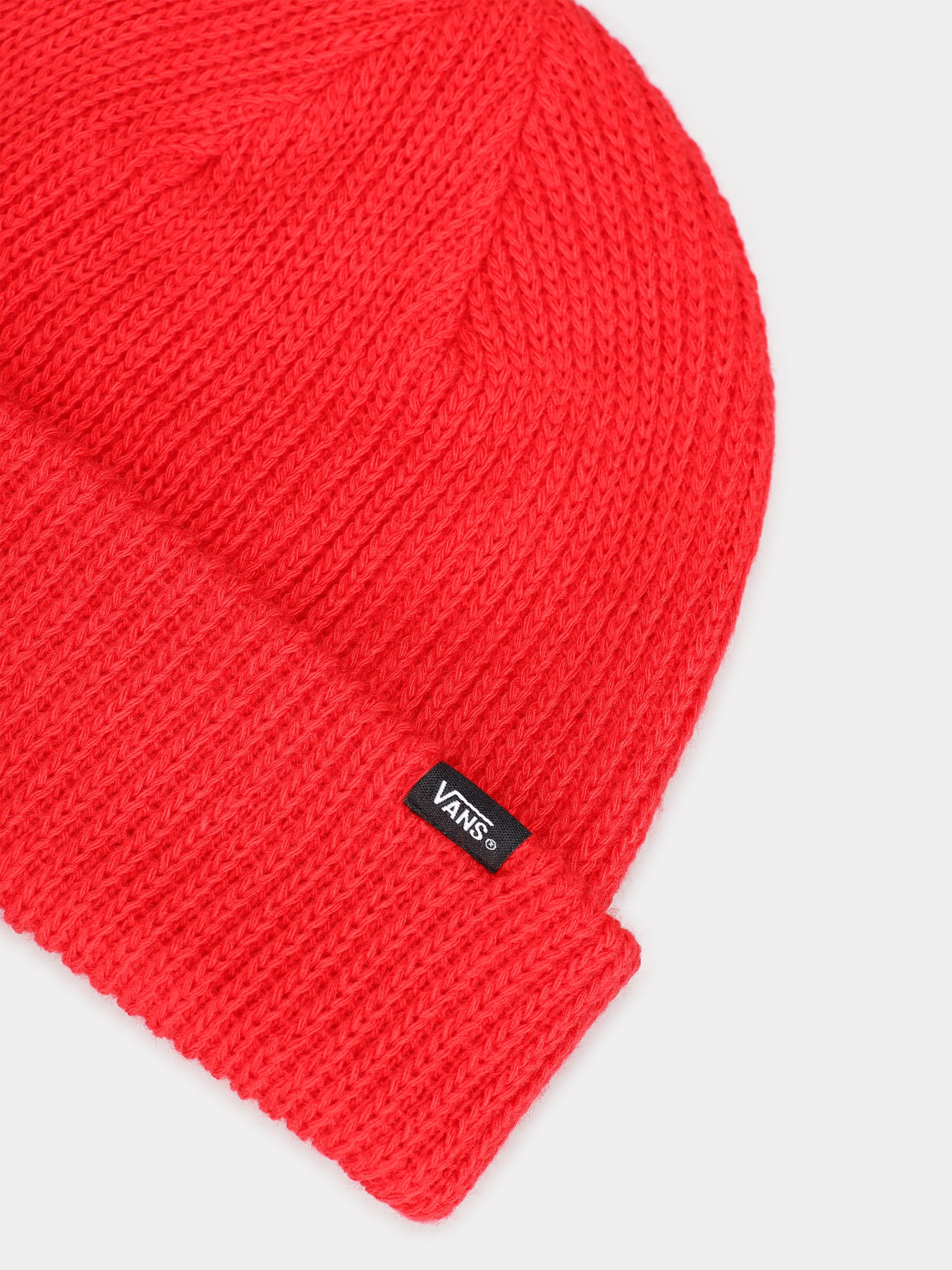 Шапка Vans Core Basics Beanie модель VN000K9YIZQ1 Фото