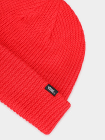 Шапка Vans Core Basics Beanie модель VN000K9YIZQ1 Фото
