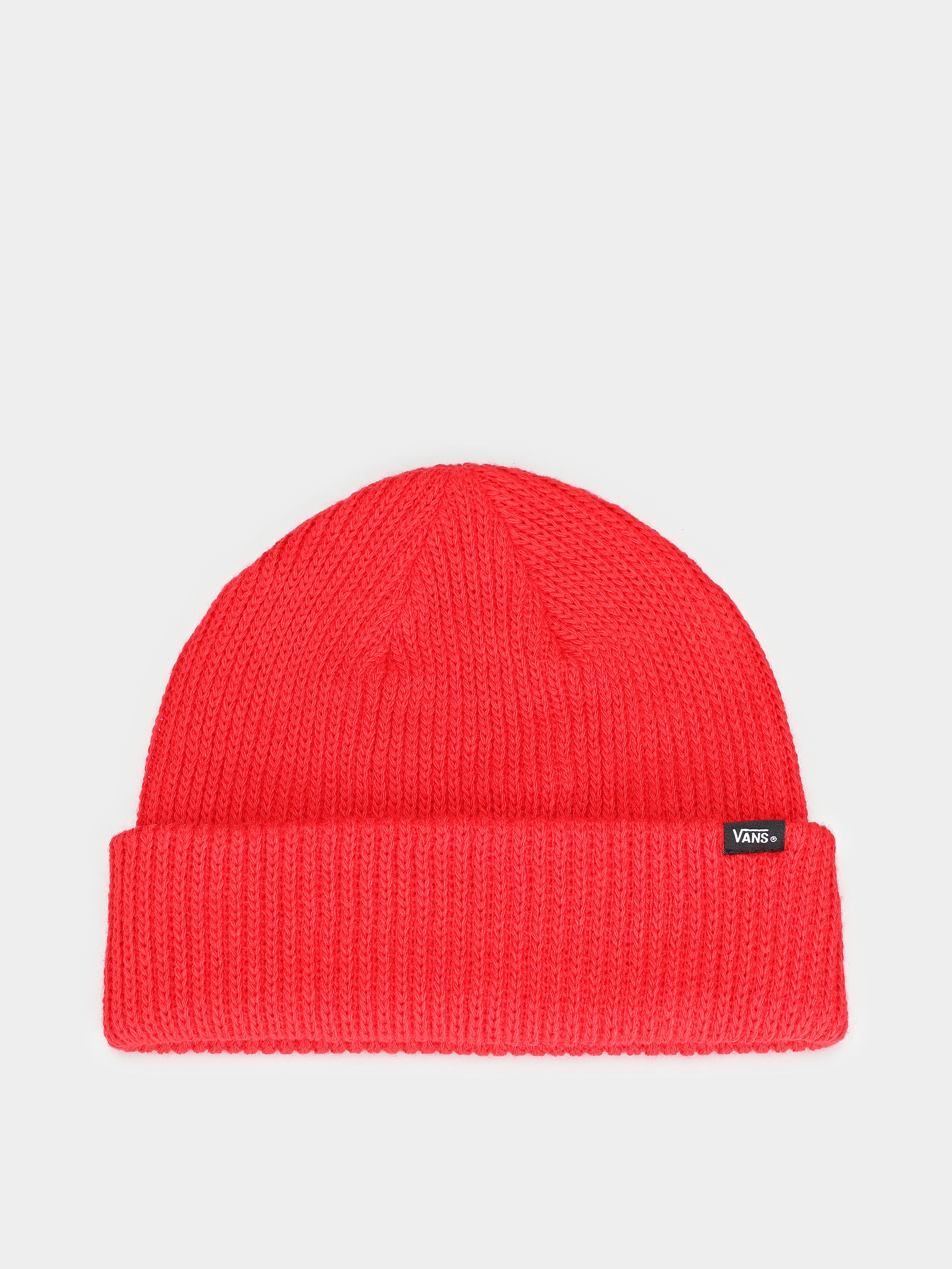 Vans Core Basics Beanie Шапка (V4208) Чоловіче, колір - Червоний, матеріал - Акрил Vans - купити в Україні