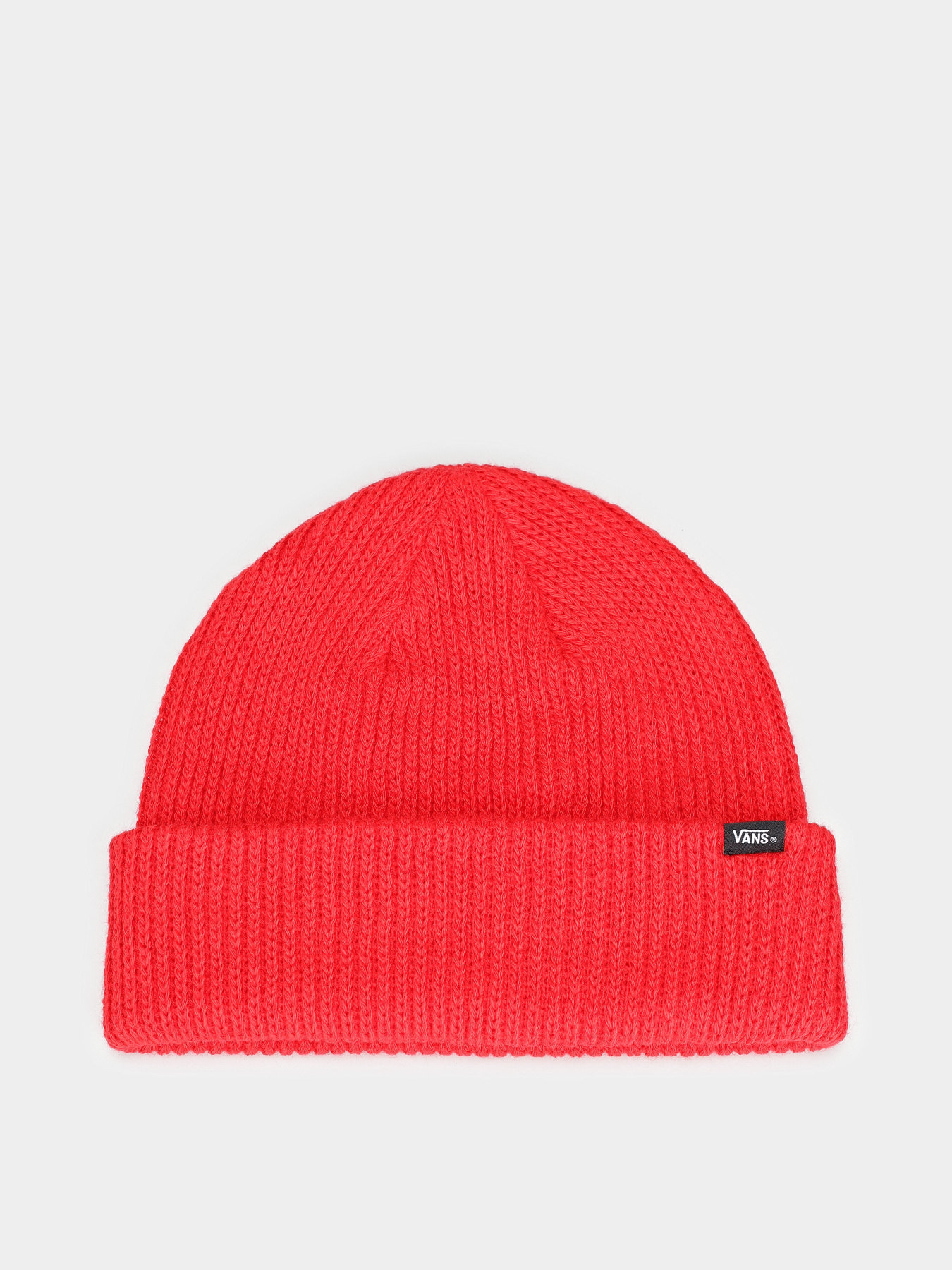Шапка Vans Core Basics Beanie модель VN000K9YIZQ1 Фото