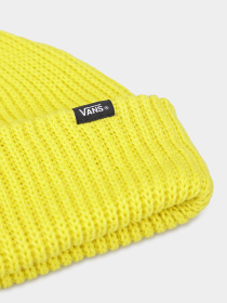 Шапка Vans Core Basics модель VN000K9YCIC1 Фото