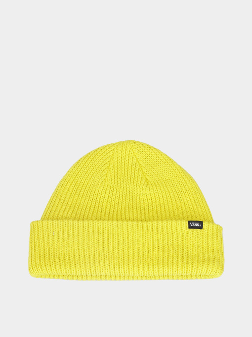 Шапка Vans Core Basics модель VN000K9YCIC1 Фото