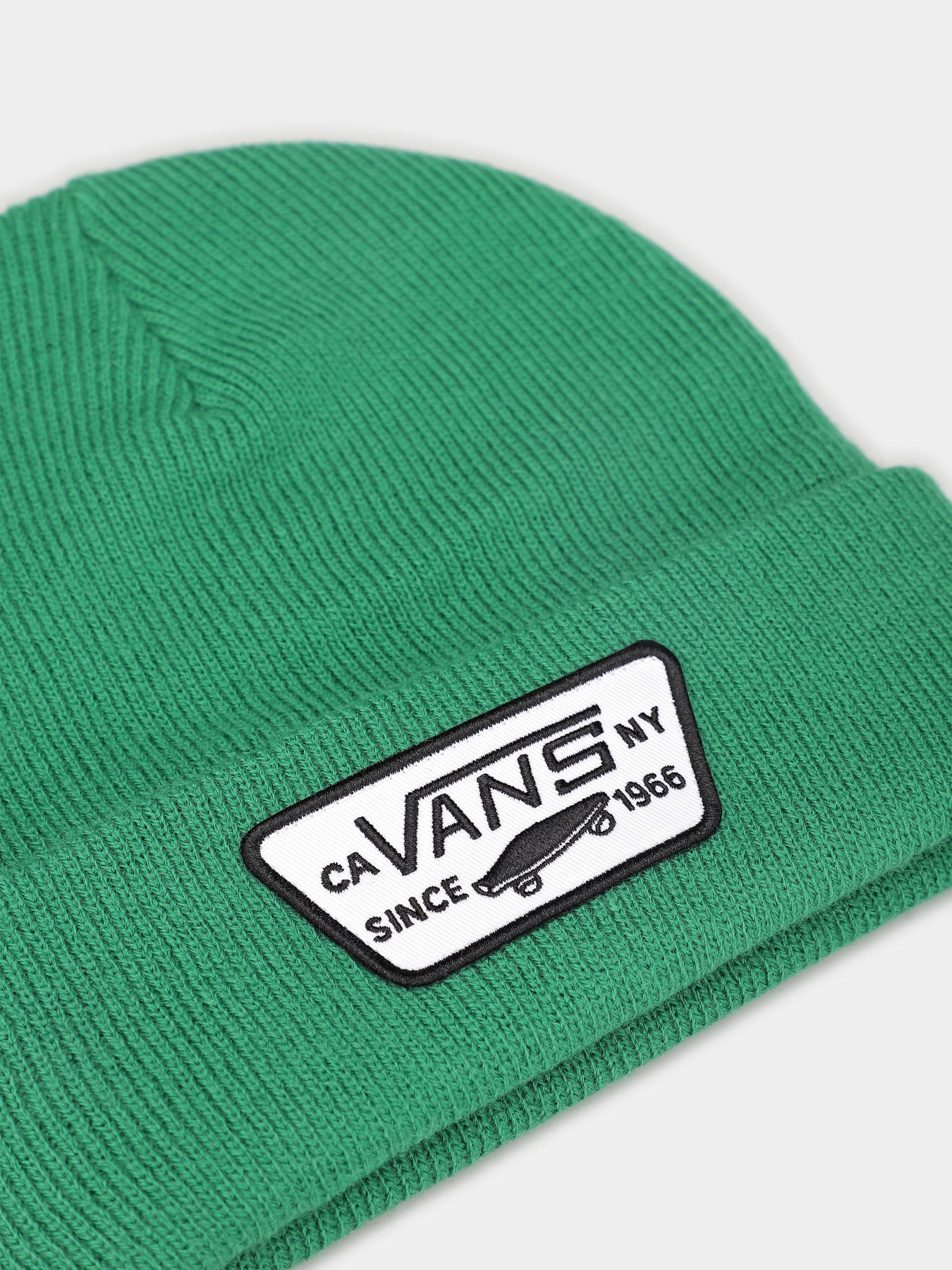 Шапка Vans Milford модель VN000UOUJ5F1 Фото