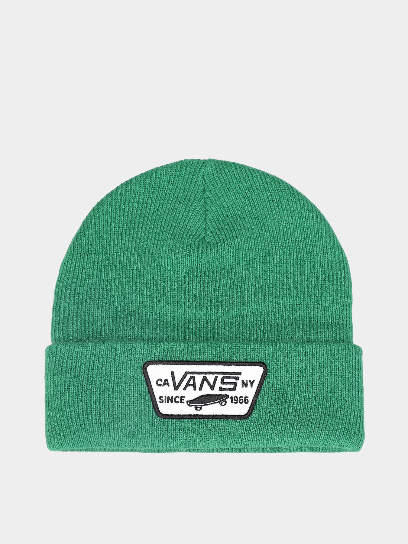 Шапка Vans Milford модель VN000UOUJ5F1 Фото