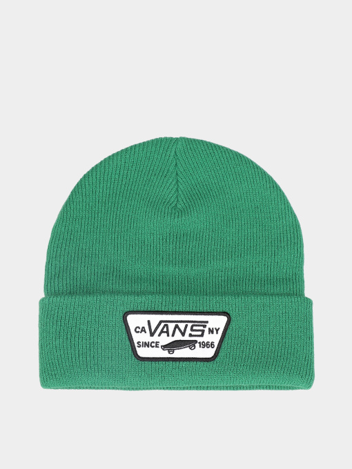 Шапка Vans Milford модель VN000UOUJ5F1 Фото