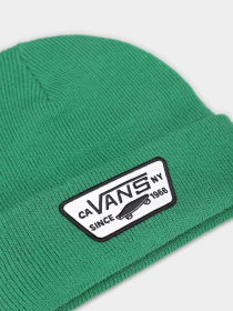 Шапка Vans Milford модель VN000UOUJ5F1 Фото