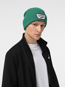 Шапка Vans Milford модель VN000UOUJ5F1 Фото