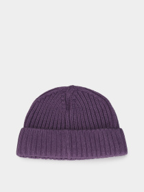 Шапка Vans Shallow Cuff Beanie модель VN0A5KIO11E1 Фото