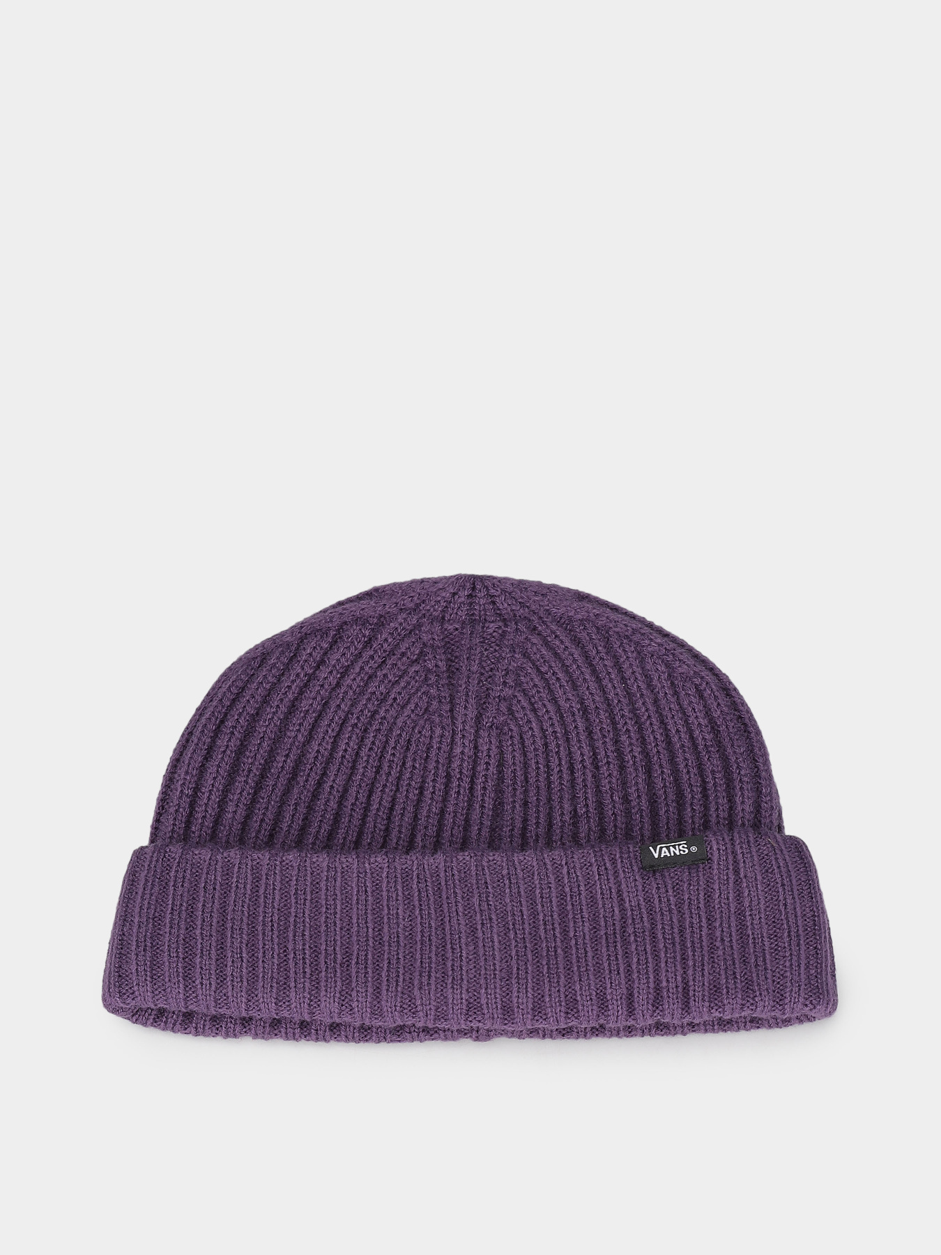 Шапка Vans Shallow Cuff Beanie модель VN0A5KIO11E1 Шапка Vans Shallow Cuff Beanie модель VN0A5KIO11E1 Фото