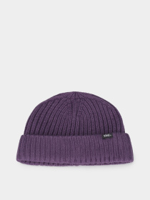 Шапка Vans Shallow Cuff Beanie модель VN0A5KIO11E1 Фото