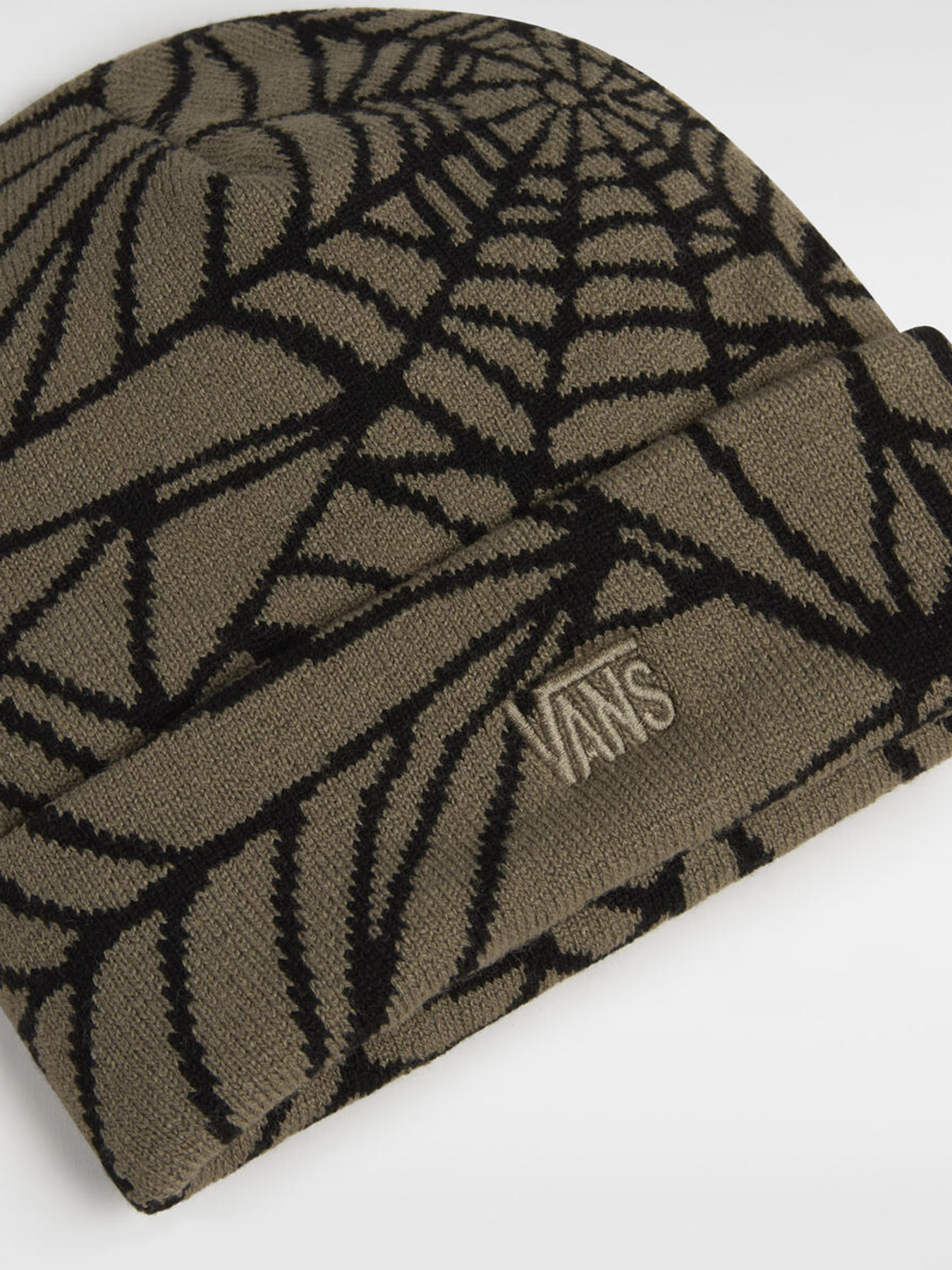 Шапка Vans MTE Expedition Tall Cuff модель VN000K6N9JC1 Фото