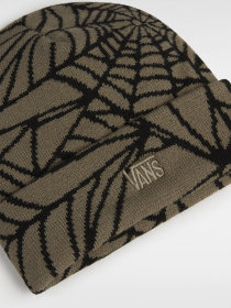 Шапка Vans MTE Expedition Tall Cuff модель VN000K6N9JC1 Фото