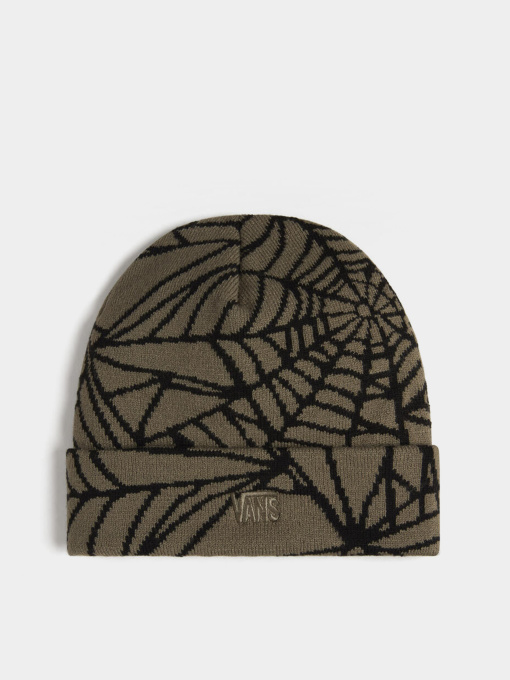 Шапка Vans MTE Expedition Tall Cuff модель VN000K6N9JC1 Фото