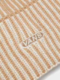 Шапка Vans модель VN000HSV4MG1 Фото