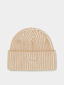 Шапка Vans модель VN000HSV4MG1 Фото