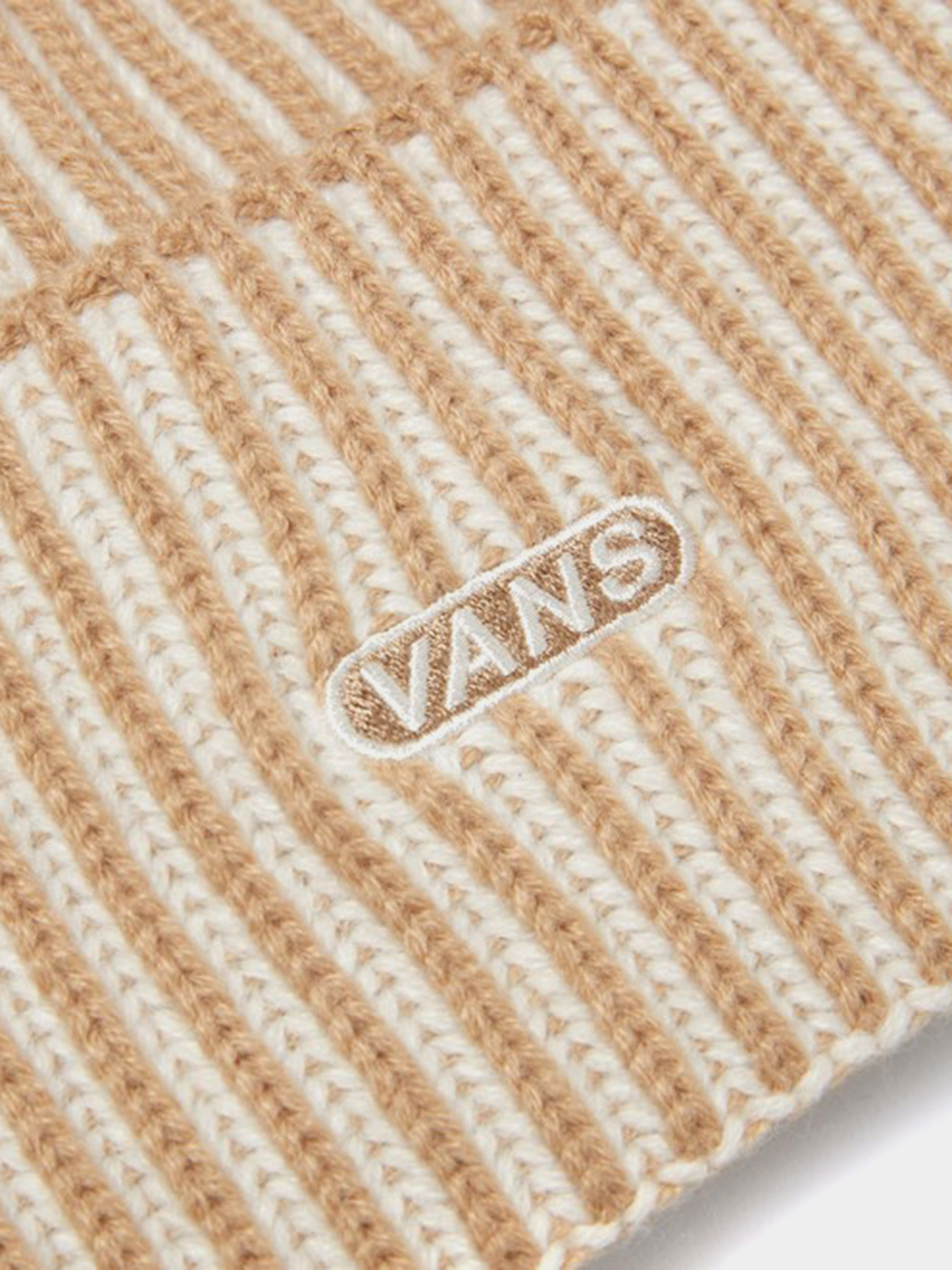 Шапка Vans модель VN000HSV4MG1 Фото