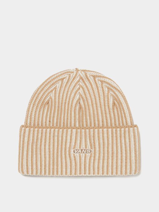 Шапка Vans модель VN000HSV4MG1 Фото