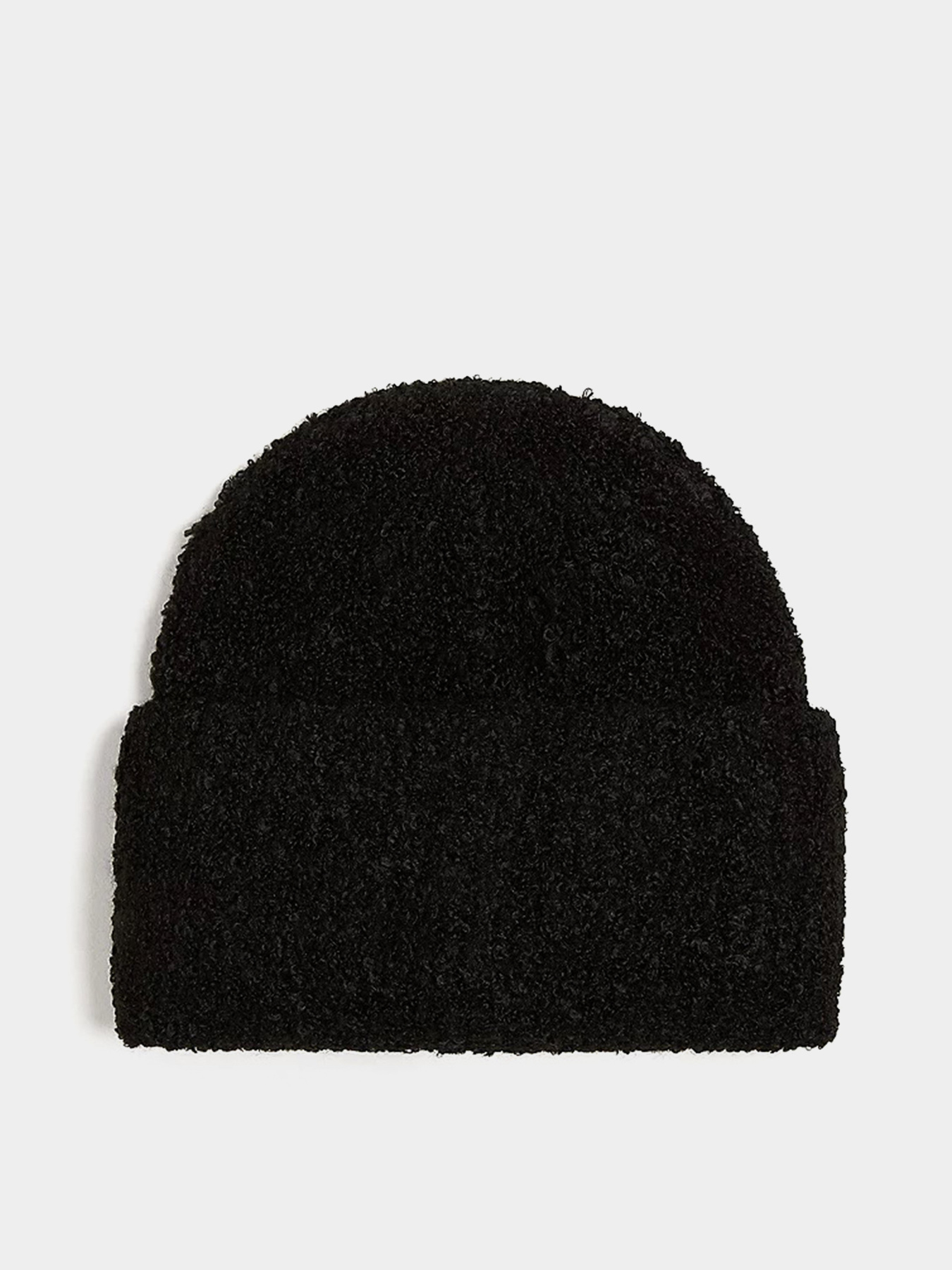 Шапка Vans Newton Beanie модель VN000HSNBLK1 Фото