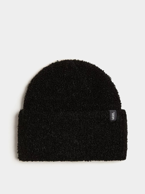 Шапка Vans Newton Beanie модель VN000HSNBLK1 Фото