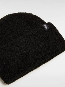 Шапка Vans Newton Beanie модель VN000HSNBLK1 Фото
