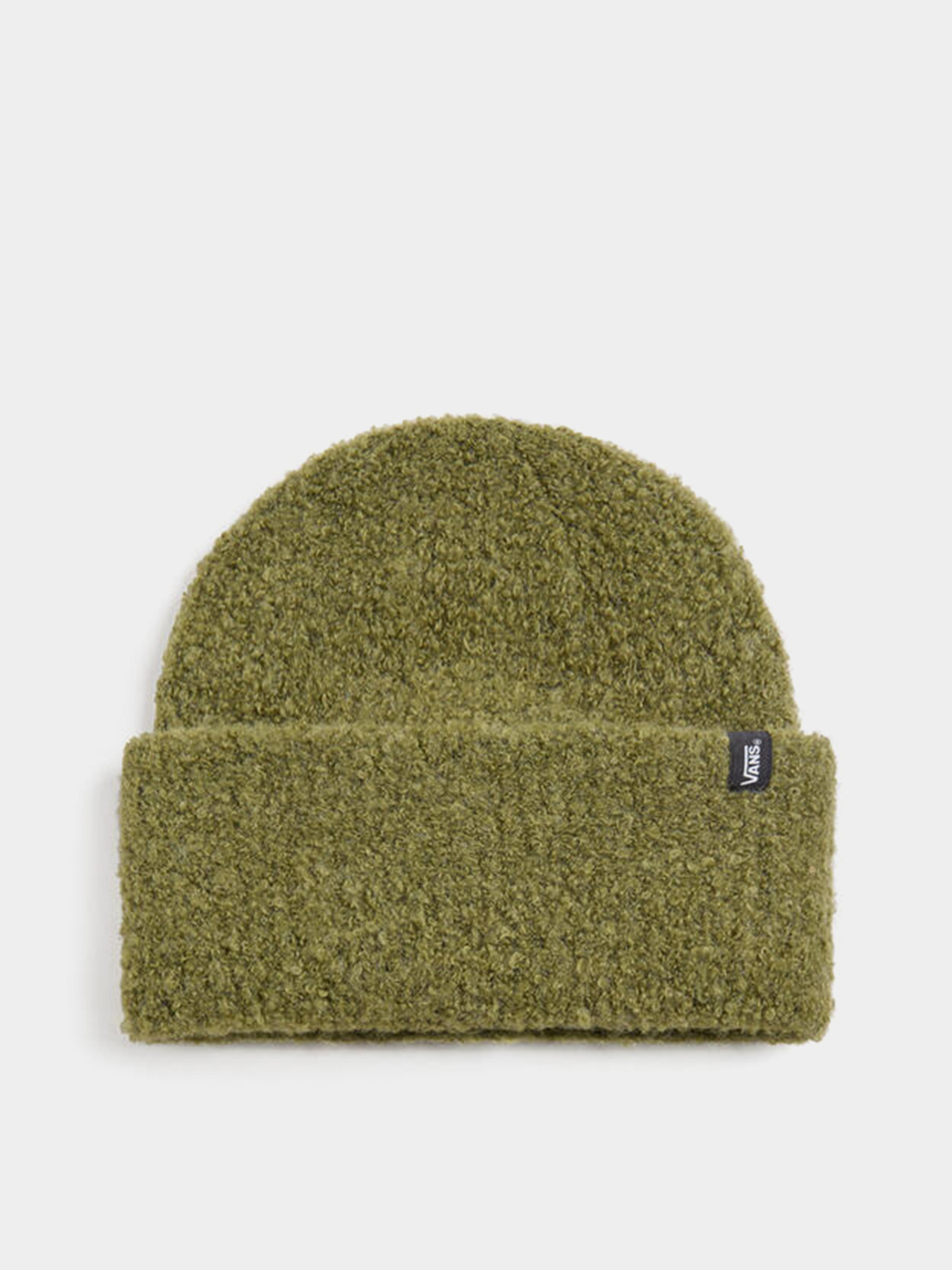 Шапка Vans Newton Beanie модель VN000HSNZBF1 Фото