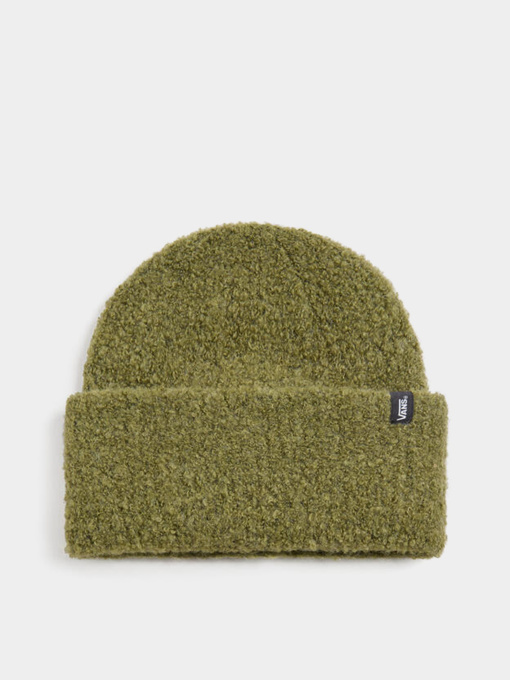 Шапка Vans Newton Beanie модель VN000HSNZBF1 Фото