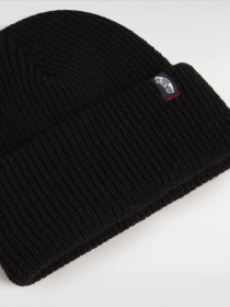 Шапка Vans Original Shallow Cuff модель VN000HSQBLK1 Фото