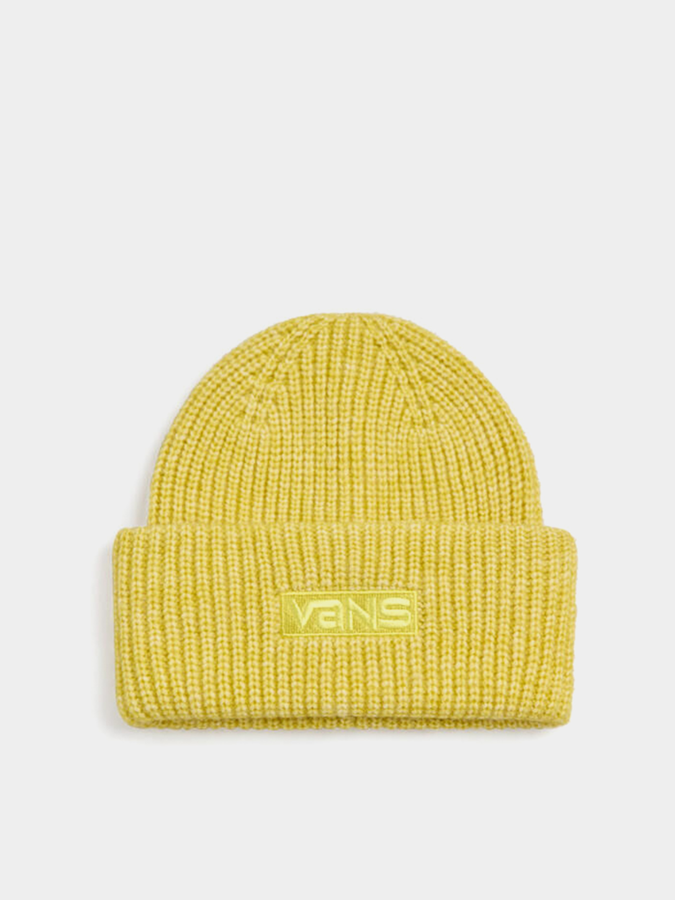 Шапка Vans Sunnyside Cuff модель VN000HSPCIC1 Шапка Vans Sunnyside Cuff модель VN000HSPCIC1 Фото