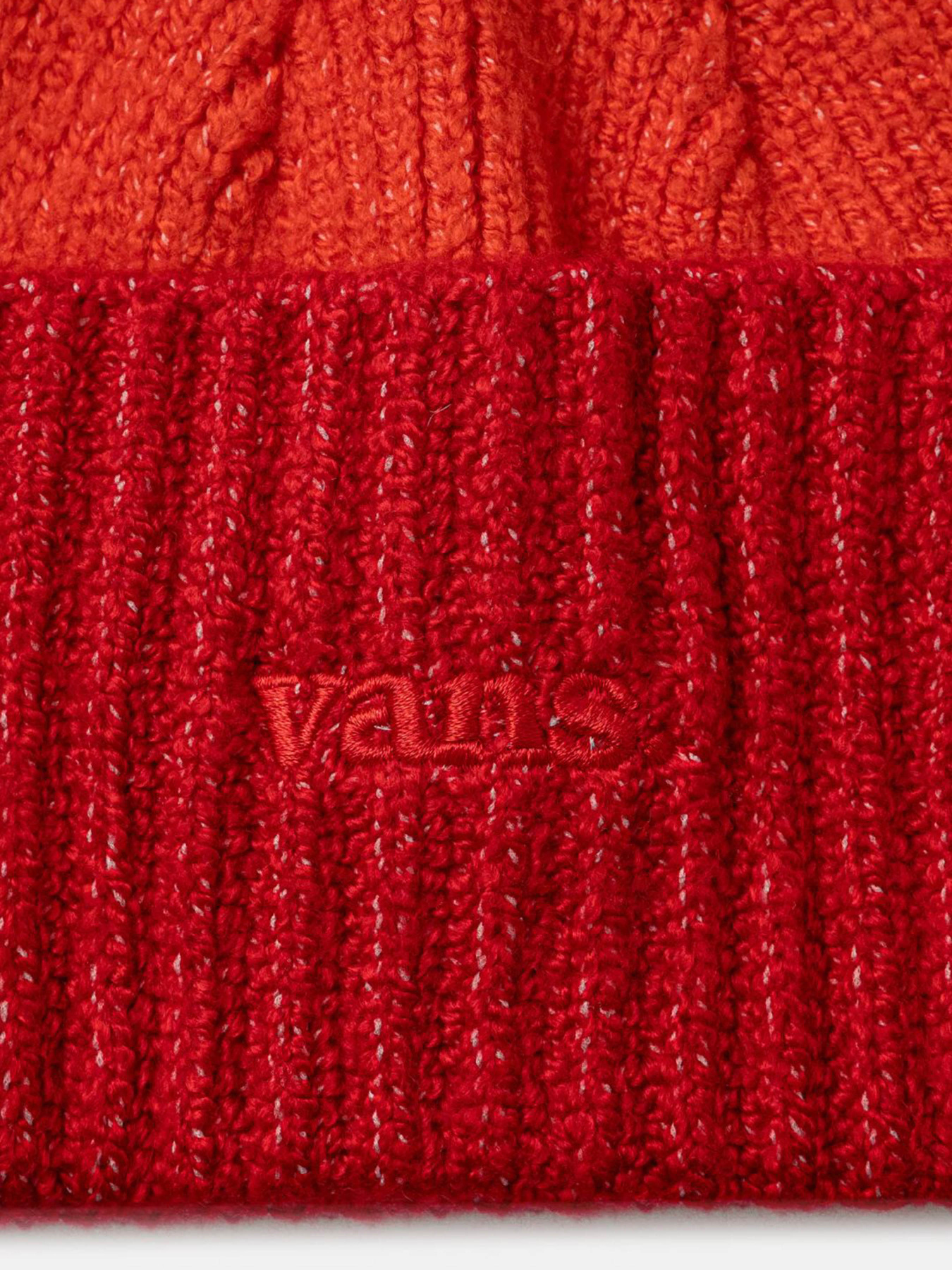 Шапка Vans модель VN000HSZD401 Фото