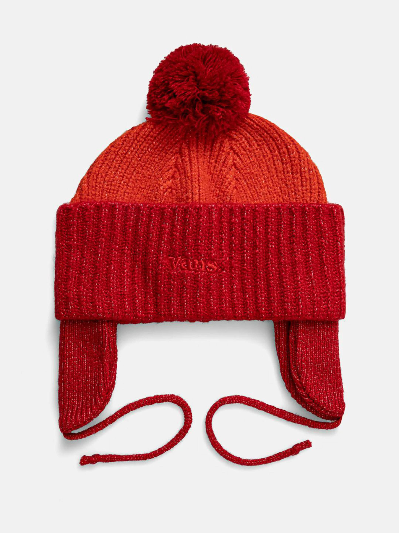 Шапка Vans модель VN000HSZD401 Фото