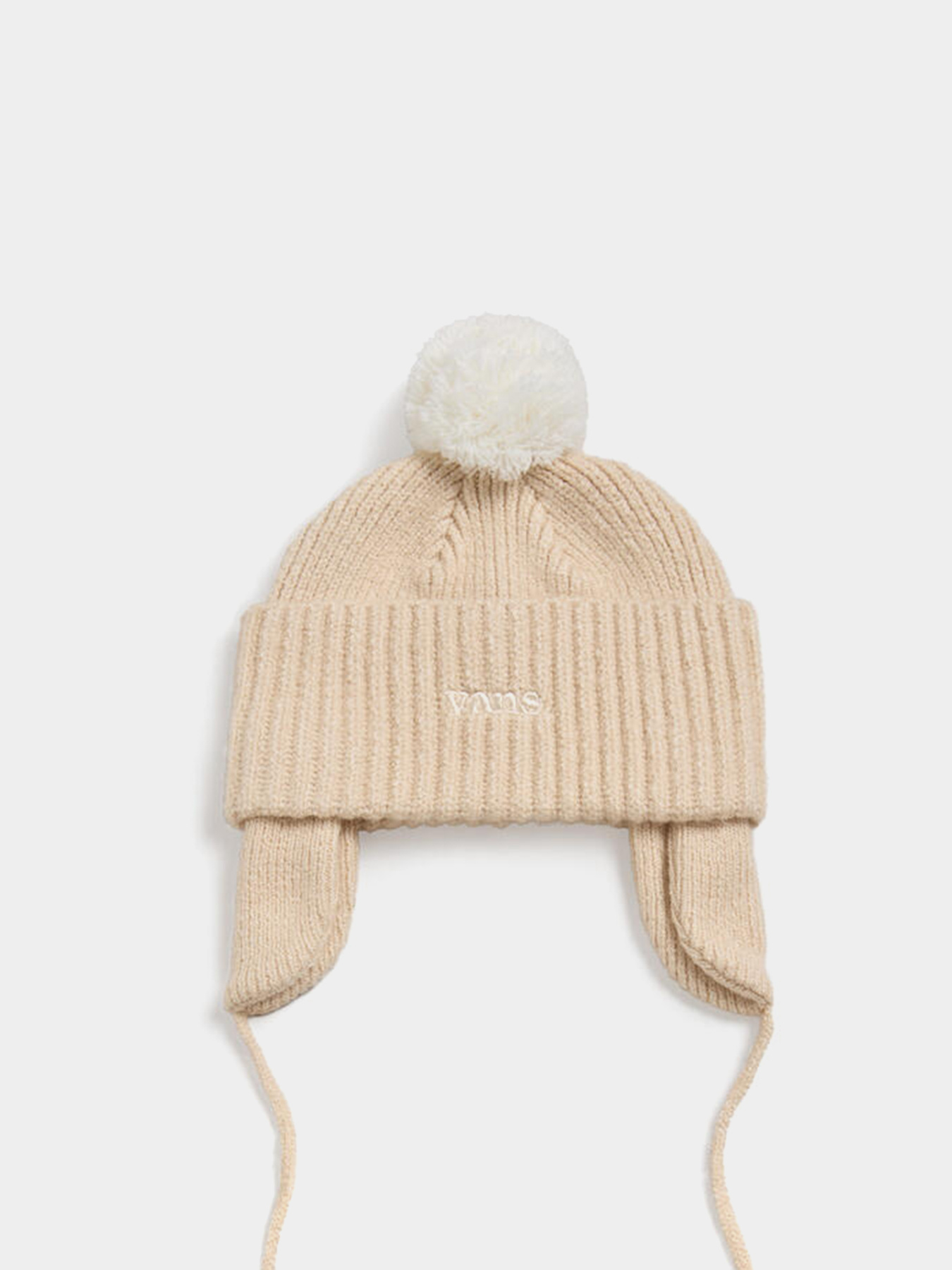 Шапка Vans модель VN000HSZFS81 Шапка Vans модель VN000HSZFS81 Фото