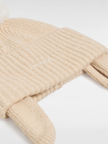 Шапка Vans модель VN000HSZFS81 Шапка Vans модель VN000HSZFS81 Фото