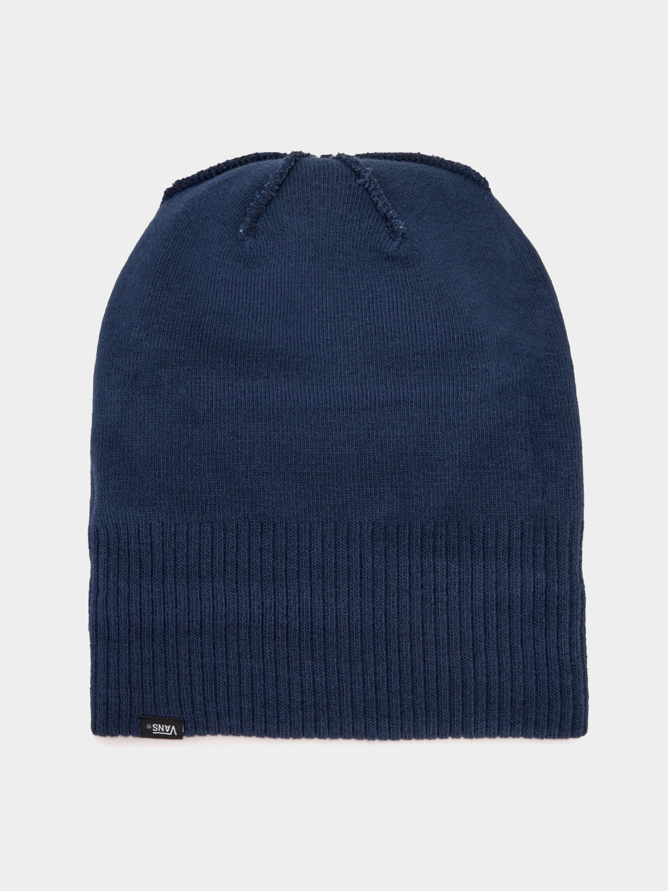Шапка Vans Check Pom Beanie модель VN000HT1LKZ1 Фото