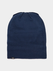 Шапка Vans Check Pom Beanie модель VN000HT1LKZ1 Фото