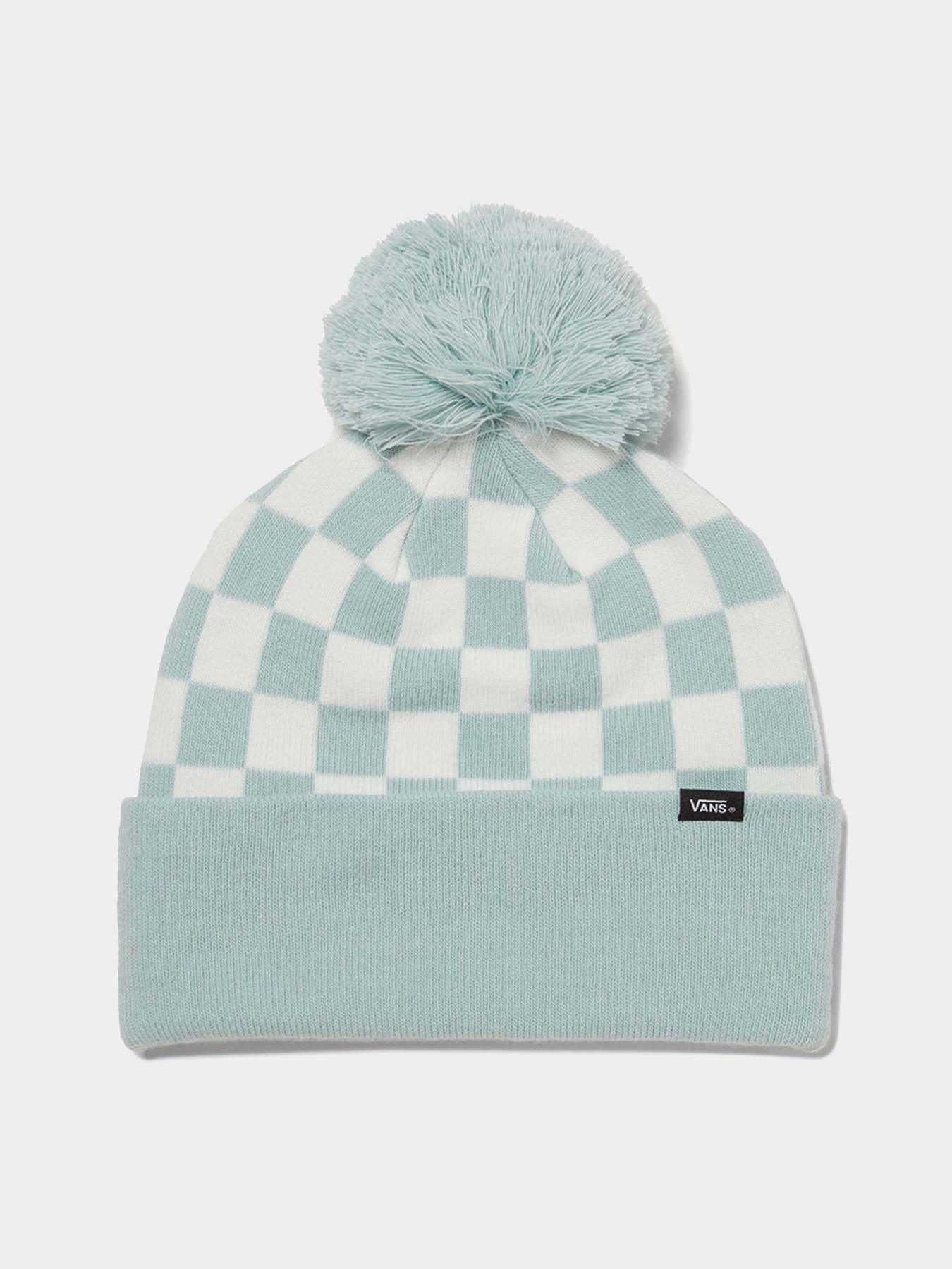 Шапка Vans модель VN000HTUM8I1 Фото